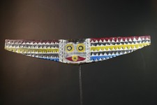 Afrikanische Bwa Planke Maske