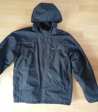 Nike dept. Black,Herren Jacke