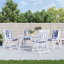 2/4/6x Hochlehner Auflagen