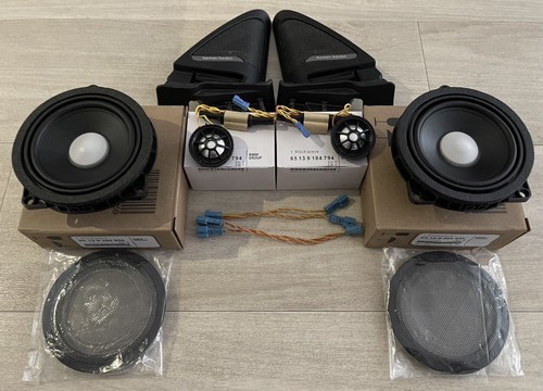 Passt für bmw f32 f33 - f32, 4er