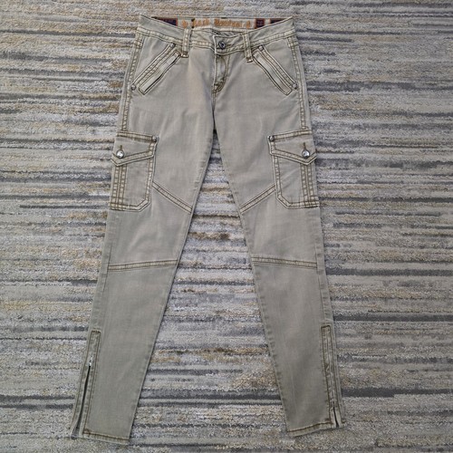 Rock revival cargo pants women - revival,
