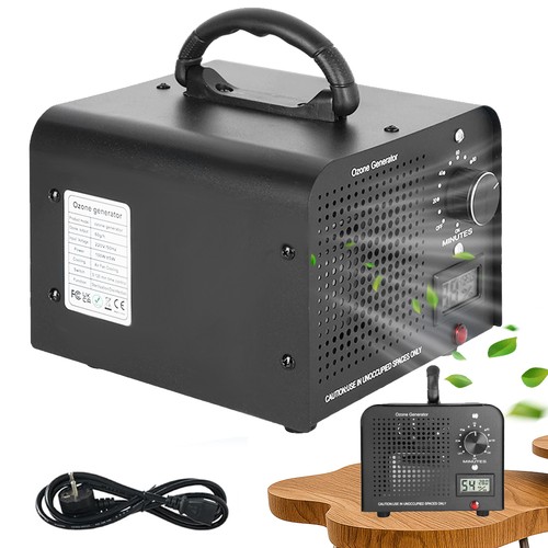 Ozongenerator 000 h - ozongenerator, 60.000