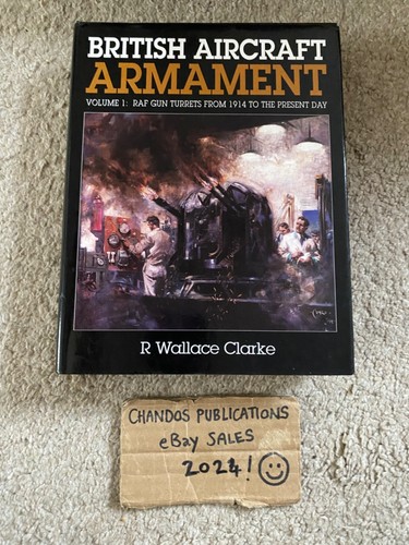 British aircraft armament - aircraft,