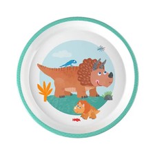 Teller Dino | Ulrike Fischer |