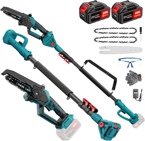 Anbull 8 zoll - anbull, 2-in-1