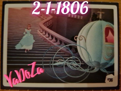 Disney 100 cinderellas - ,