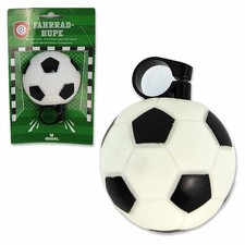 Fußball Fahrradhupe Kinder