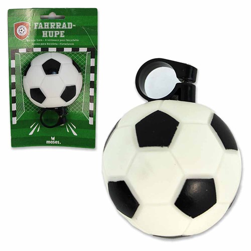 Fußball fahrradhupe kinder - fahrradhupe,