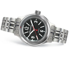Vostok amphibia 72045a - vostok,