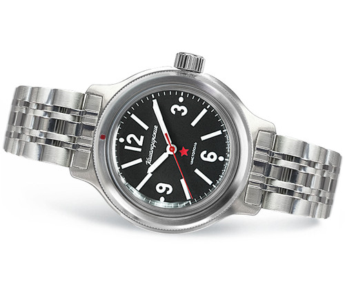 Vostok amphibia 72045a - amphibia,