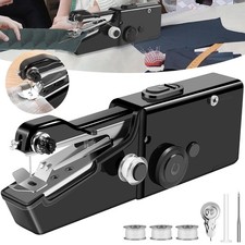 Nähmaschine Elektrische Mini
