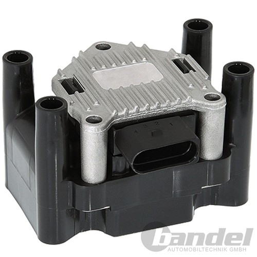 Zündspule system bosch - zÜndspule,