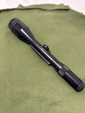 Zielfernrohr B. Nickel  Supra