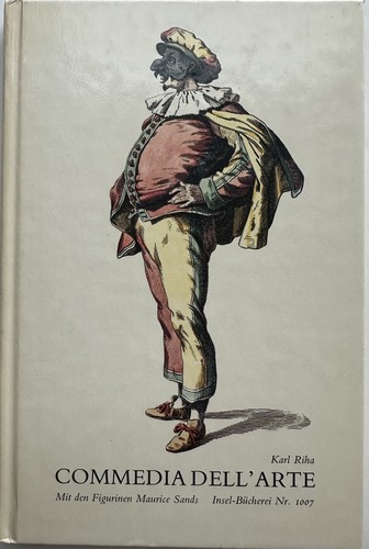 Insel bücherei 1007 - bücherei, nr.