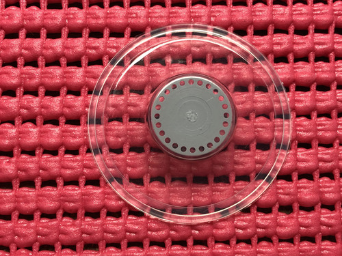 Membrane diaphragm scubapro - diaphragm,