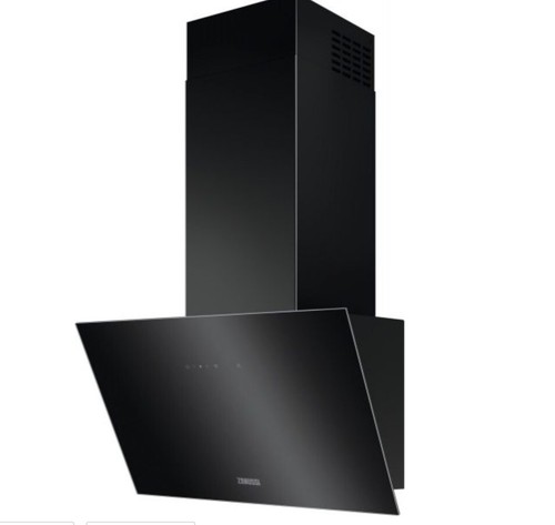 Zanussi dunstabzugshaube - zanussi,