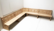 Eckbank System Amberg 300/300