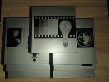 7 Bücher von Time Life aus der Reihe Life die Photographie