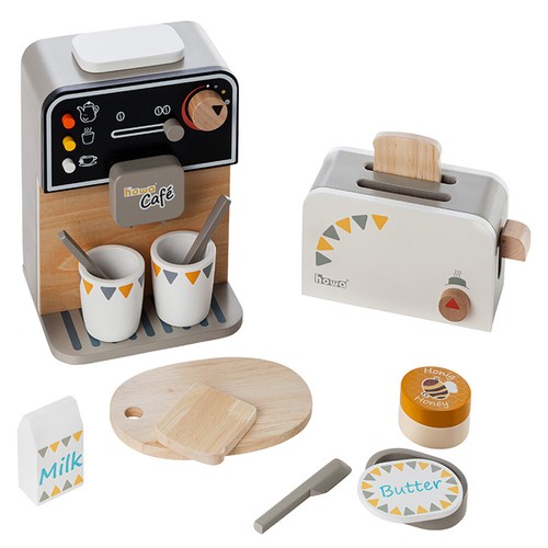 Howa kaffeemaschine und - kaffeemaschine,