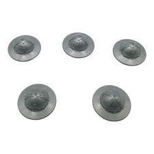 5x Lego® Ritter Zubehör