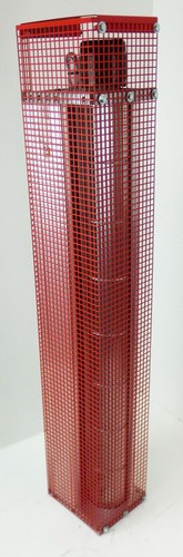 Ziehl abegg 110058 - ziehl-abegg, qk