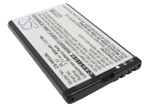 Ion akku für - akku, n900