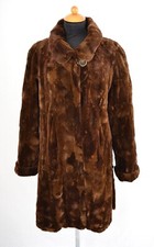 A1833 GESCHORENE NERZJACKE