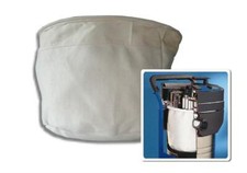 Nilfisk/WAP Einlegetuchfilter M2   