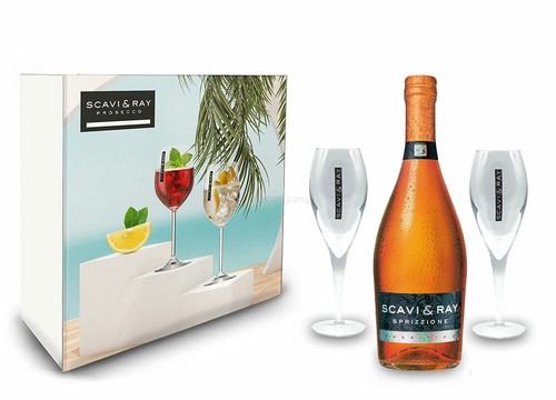 Scavi ray giftbox - scavi,
