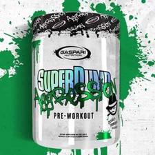 GASPARI NUTRITION SUPERPUMP