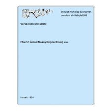 Vorspeisen und Salate