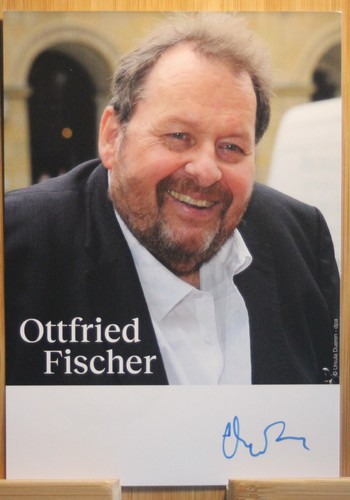 Ottfried fischer orig - ottfried,