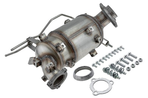 Dieselpartikelfilter dpf kat - dieselpartikelfilter,