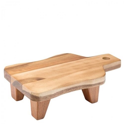 Holz essen display - essen,
