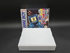 Inlay passend für Game Boy