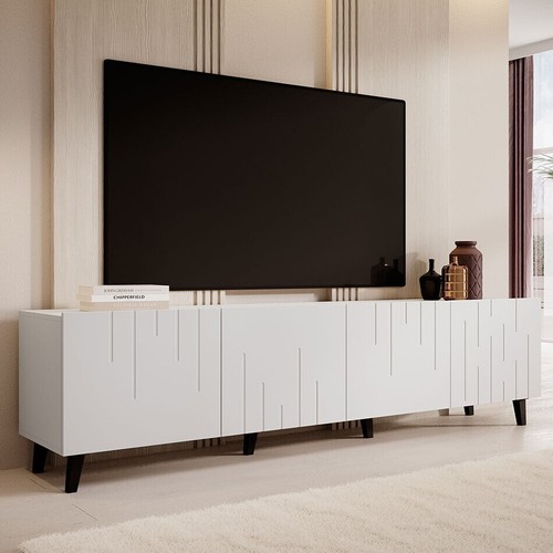 Fernsehtisch bozuro wohnzimmer - fernsehtisch,