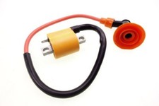 Racing Zündspule für Yamaha Aerox Neos MBK Nitro Sport Tuning