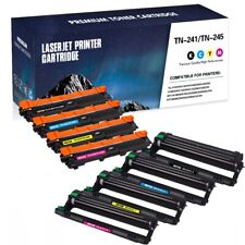 TONER Trommel für Brother TN241 DR241CL DCP9022CDW HL3142CW HL3152CDW