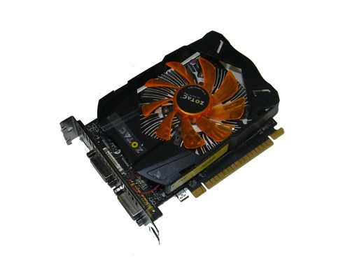 Zotac gtx 650 - gtx, nvidia