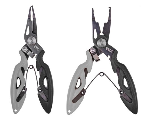 Zeck mini split - mini, ring