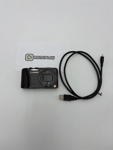 Panasonic lumix dmc - panasonic, dmc-tz36