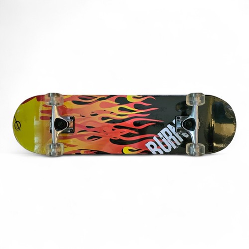 Unibest skateboard 80x20cm - skateboard,