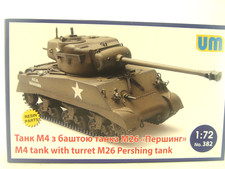 US Panzer M 26 Pershing   - UM