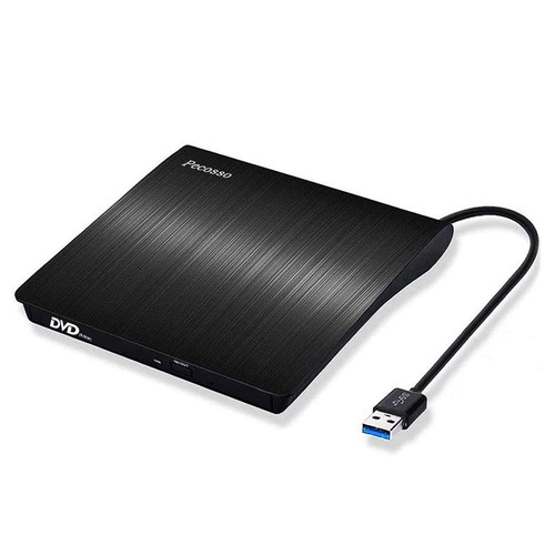 Pecosso externe dvd - pecosso,