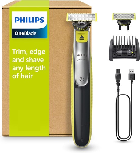 Philips oneblade 360 face - philips,
