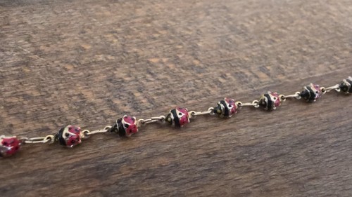 Glücks armband mit - armband, 13