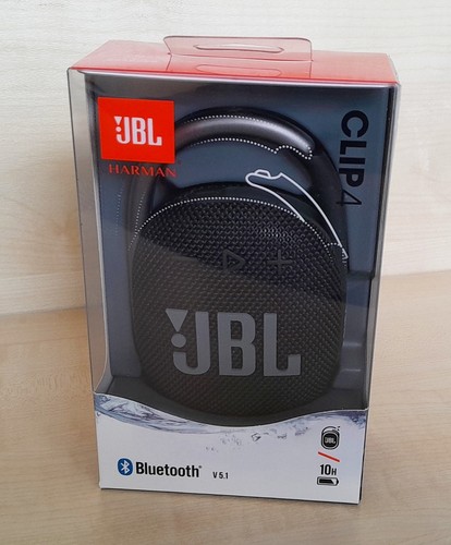 Jbl clip bluetooth - jbl, (harman)