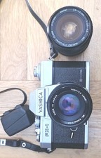 Yashica electro mit 2 - mit,