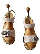 Rieker Sandalen Damen Gr. 41