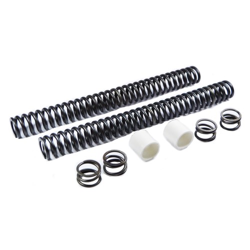 Progressive suspension gabel - progressive,